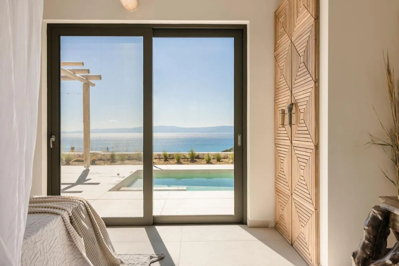 Spathes Suites Kefalonia - Luxury Suites Ratzaklíon