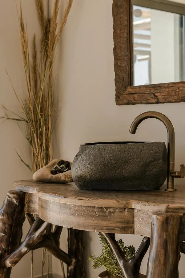 Spathes Suites Kefalonia - Luxury Suites Ratzaklíon 0*,  ギリシャ