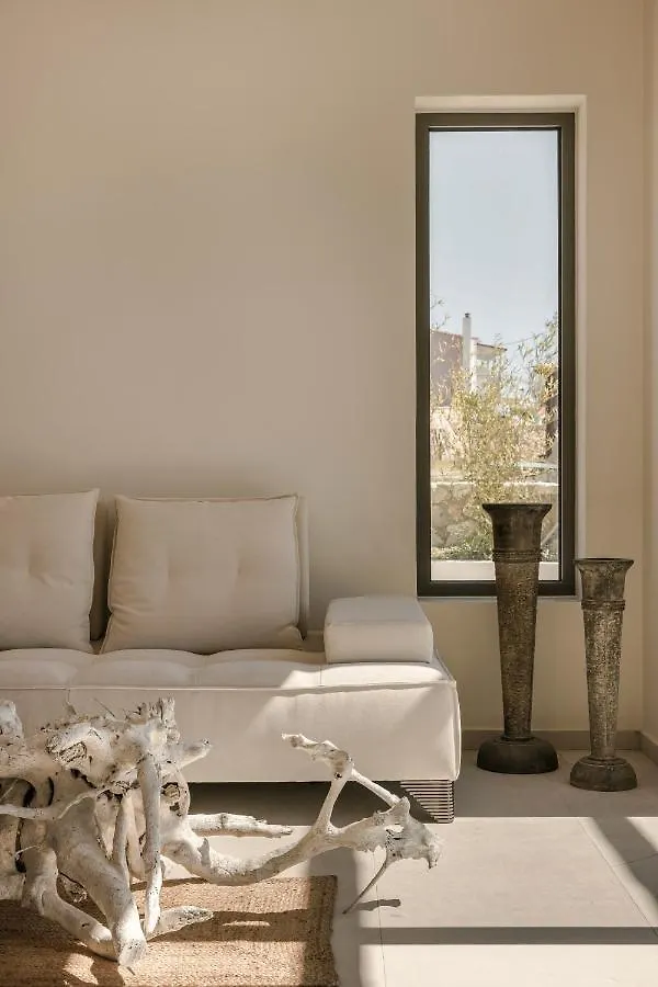 Villa Spathes Suites Kefalonia - Luxury Suites Ratzaklion