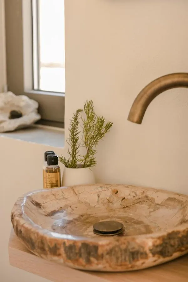 Spathes Suites Kefalonia - Luxury Suites Ratzaklíon 0*,