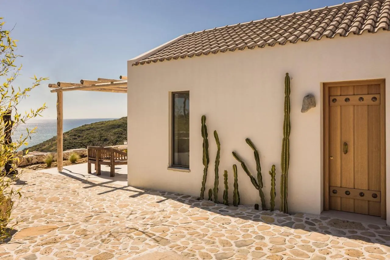 Spathes Suites Kefalonia - Luxury Suites Ratzaklíon 0*,  ギリシャ