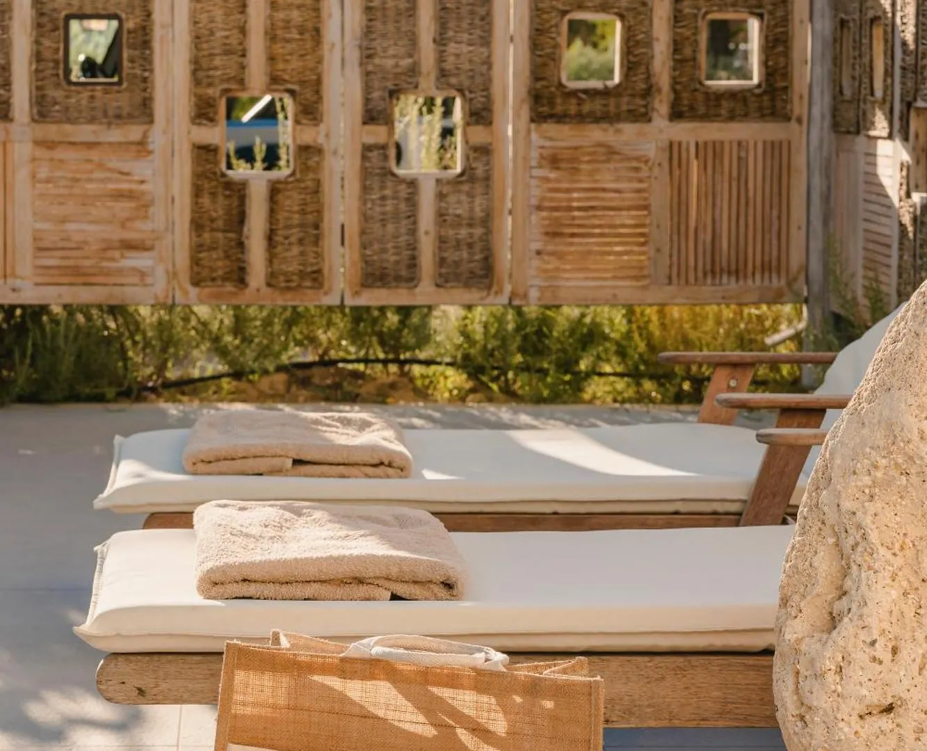 Spathes Suites Kefalonia - Luxury Suites Ratzaklíon