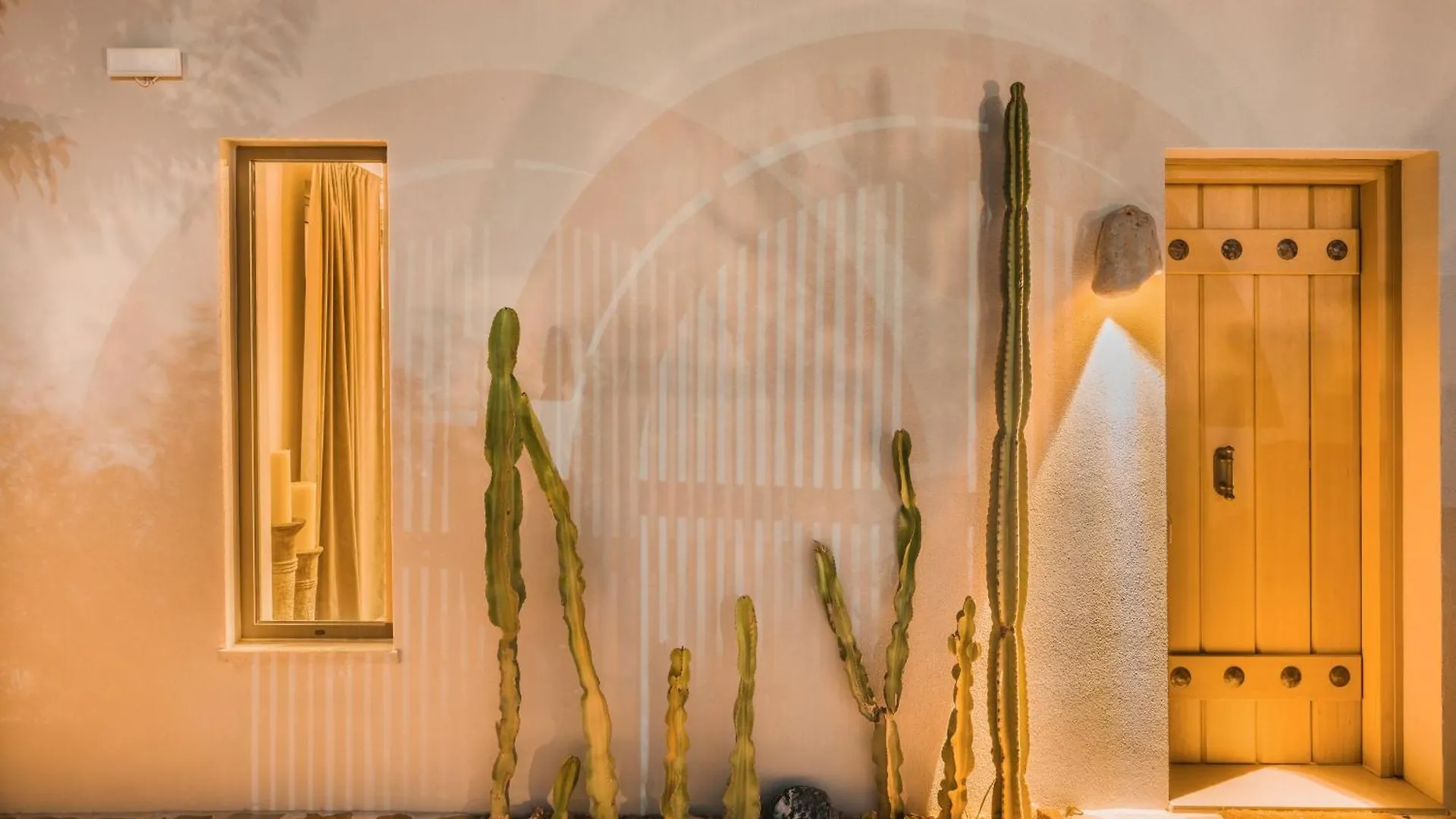 Spathes Suites Kefalonia - Luxury Suites Ratzaklíon 0*,