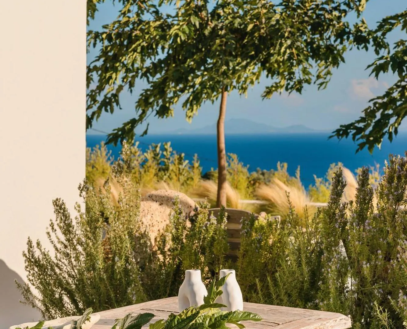 Spathes Suites Kefalonia - Luxury Suites Ratzaklion 0*,
