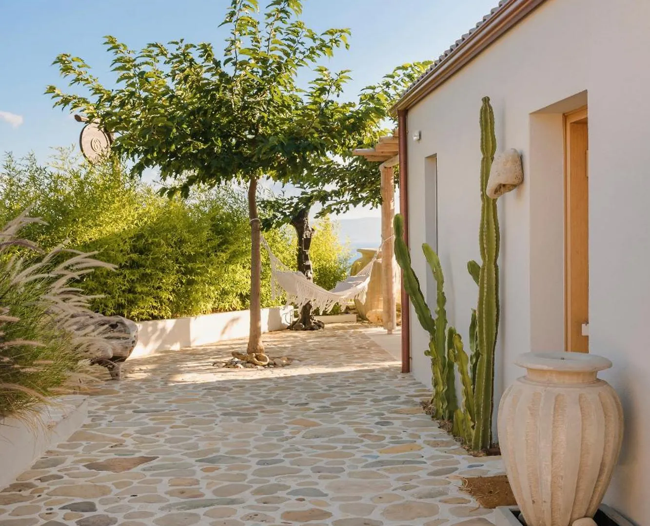 Spathes Suites Kefalonia - Luxury Suites Ratzaklíon 0*,  ギリシャ