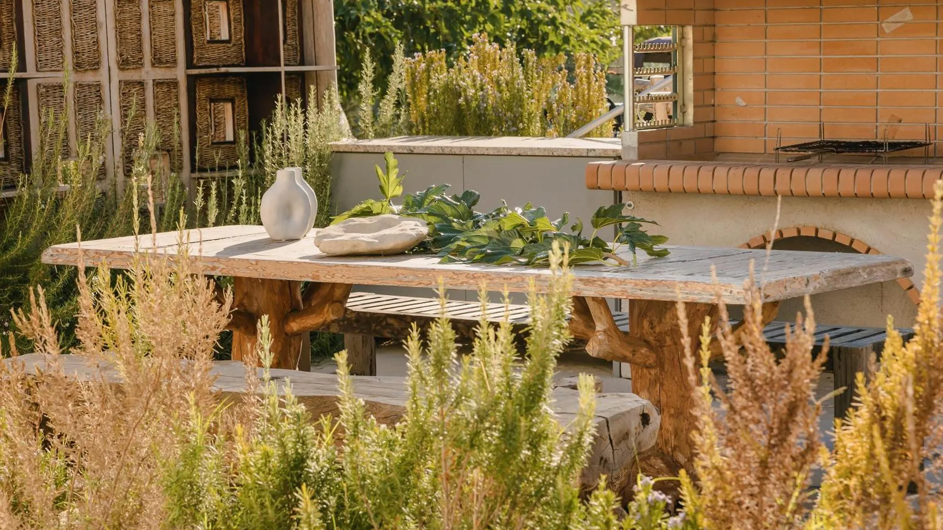 Villa Spathes Suites Kefalonia - Luxury Suites Ratzaklion